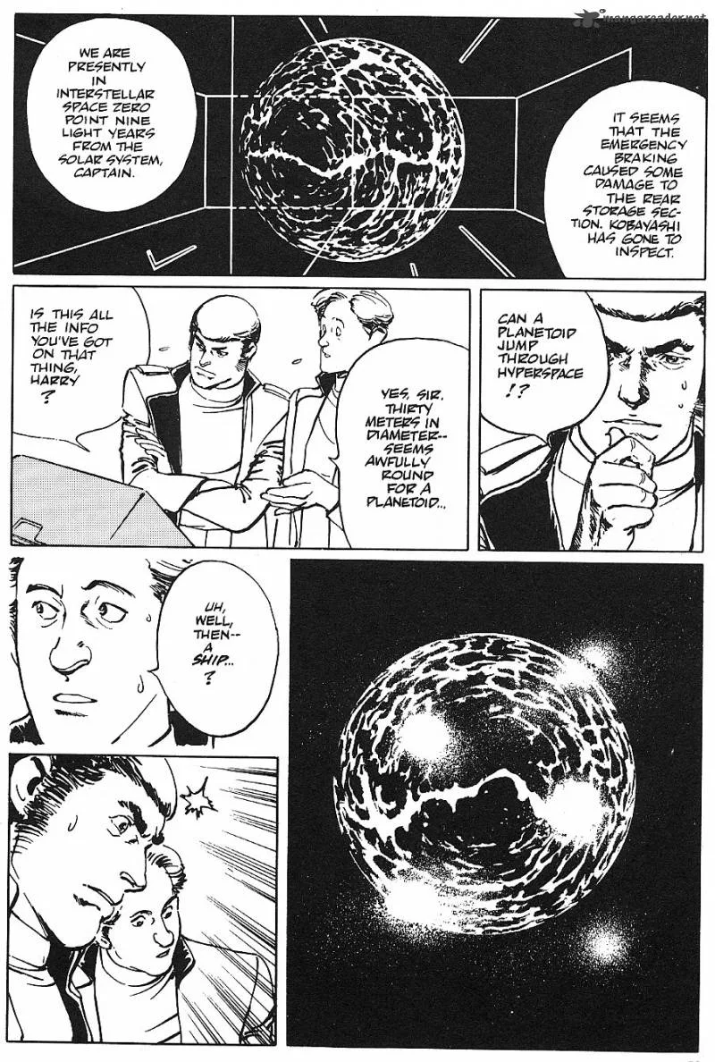 2001 Nights Chapter 6 page 52