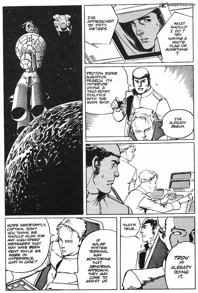 2001 Nights Chapter 6 page 55