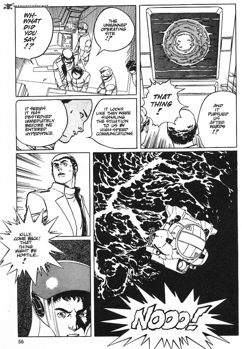 2001 Nights Chapter 6 page 57