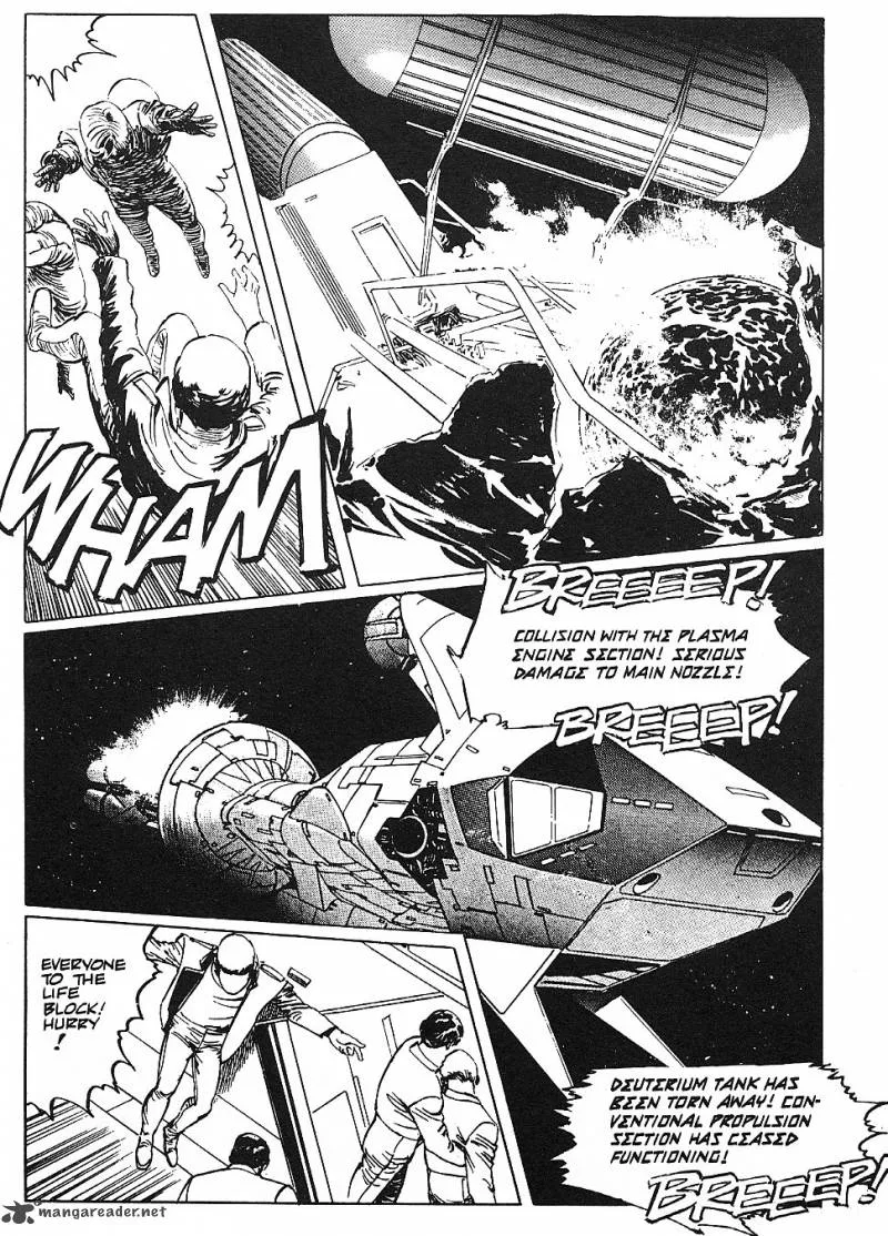 2001 Nights Chapter 6 page 60