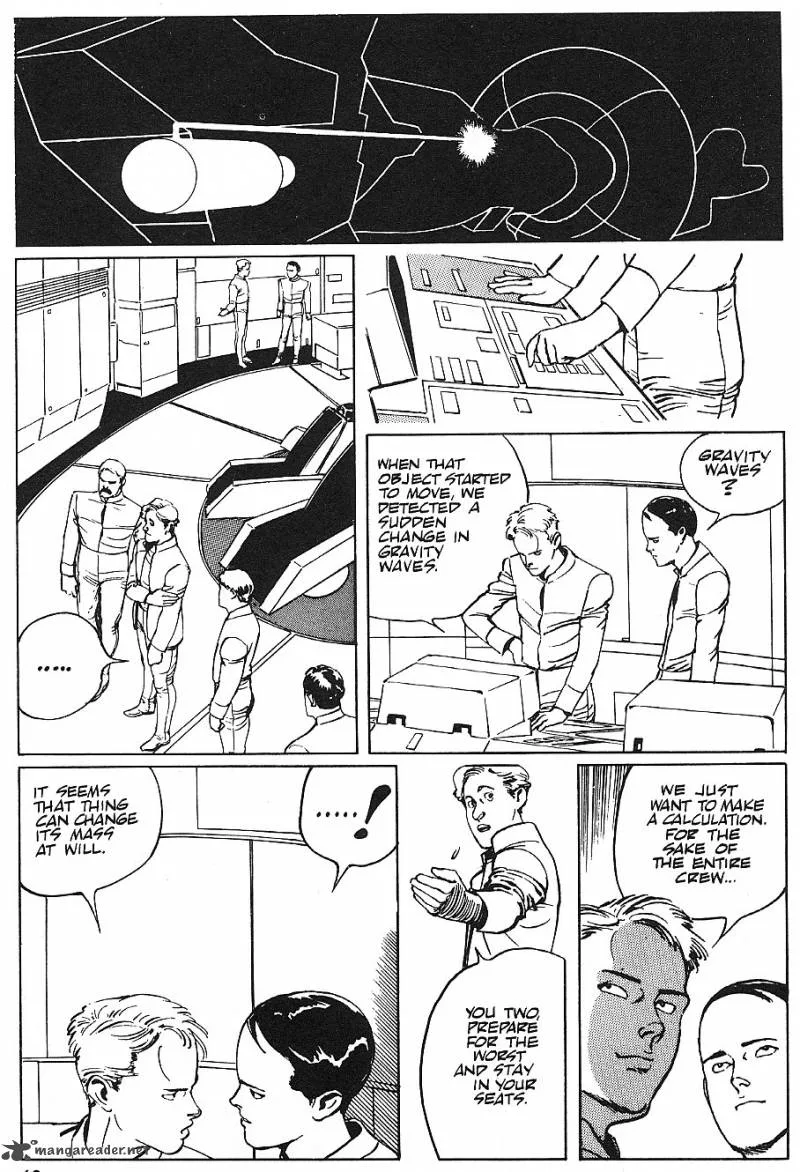 2001 Nights Chapter 6 page 63
