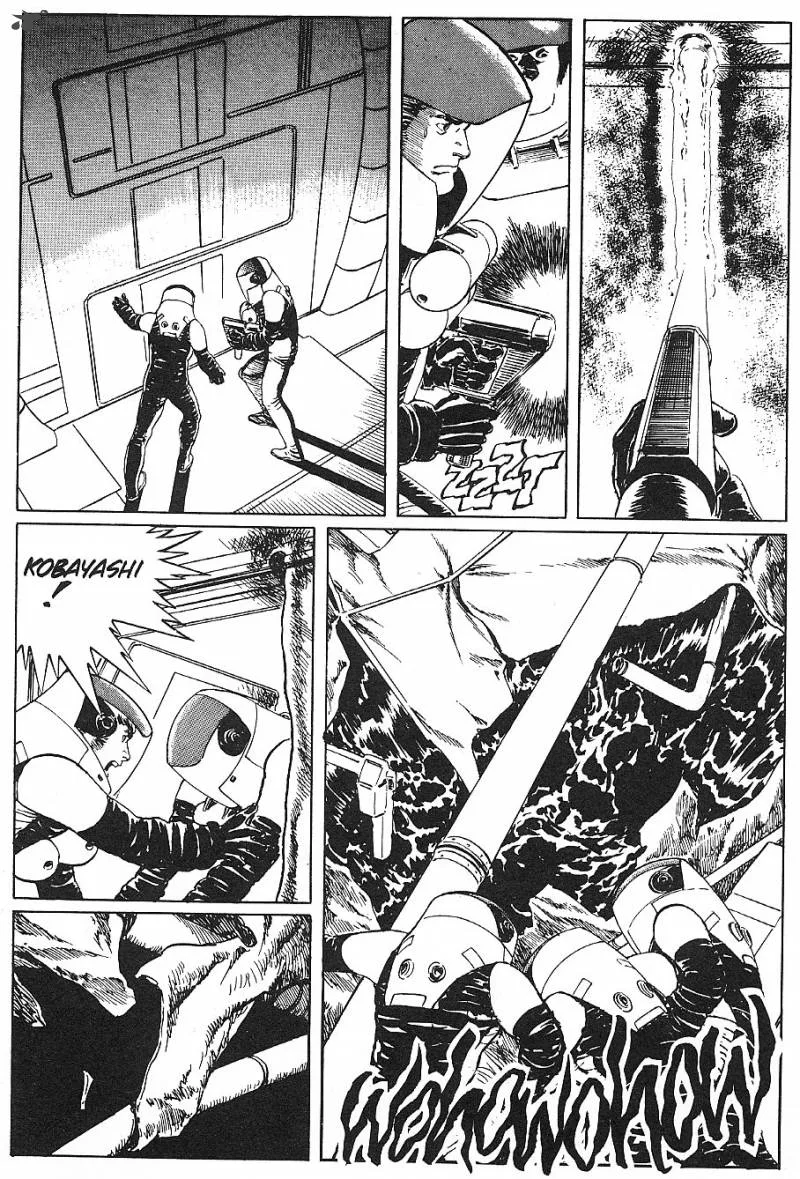 2001 Nights Chapter 6 page 66