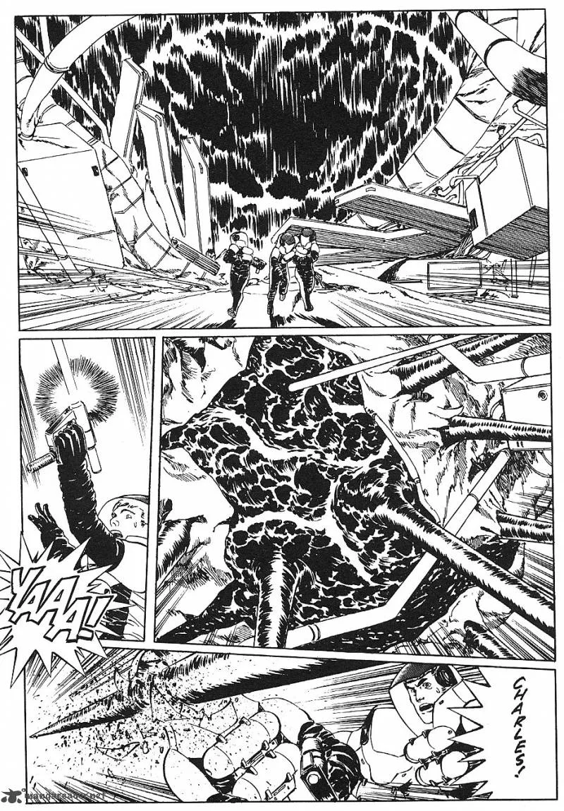 2001 Nights Chapter 6 page 67