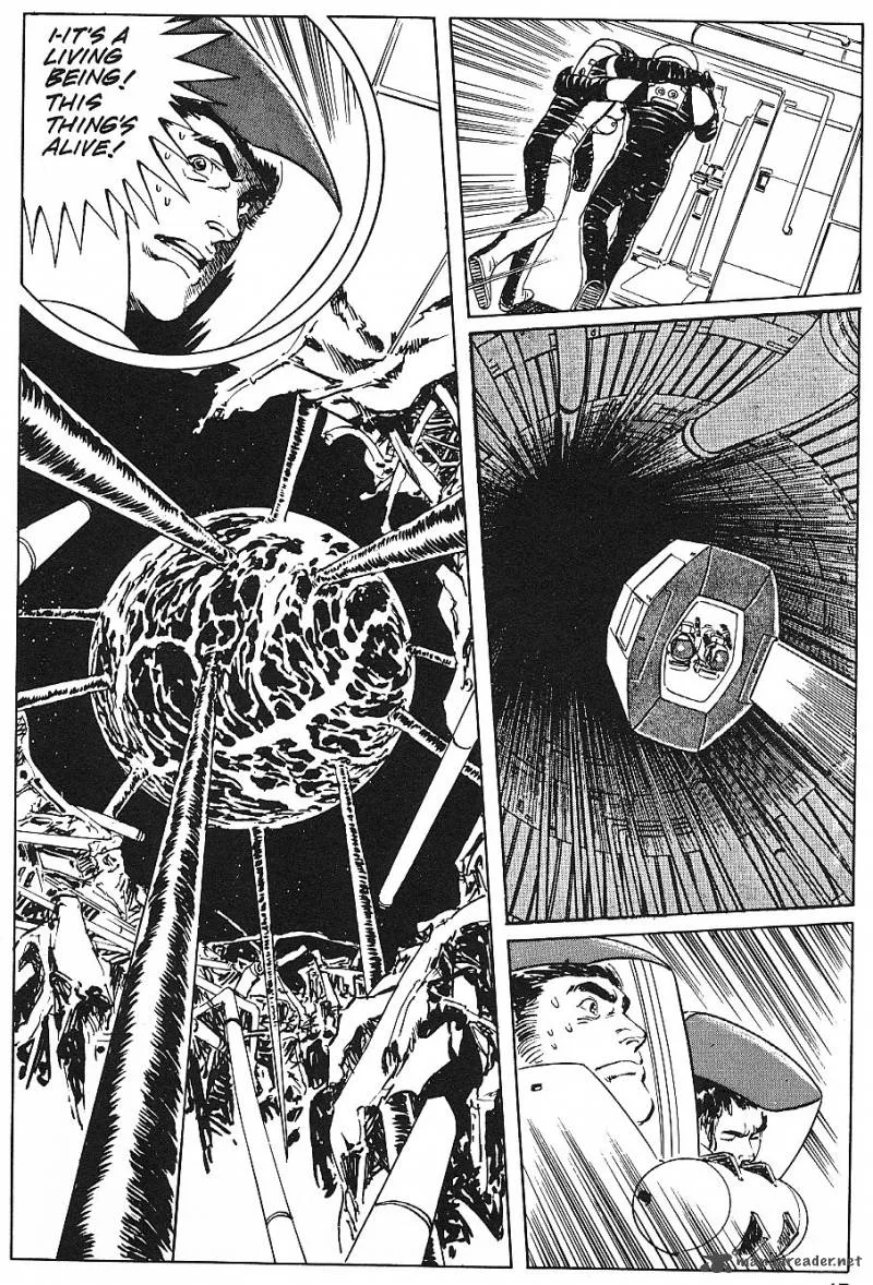 2001 Nights Chapter 6 page 68