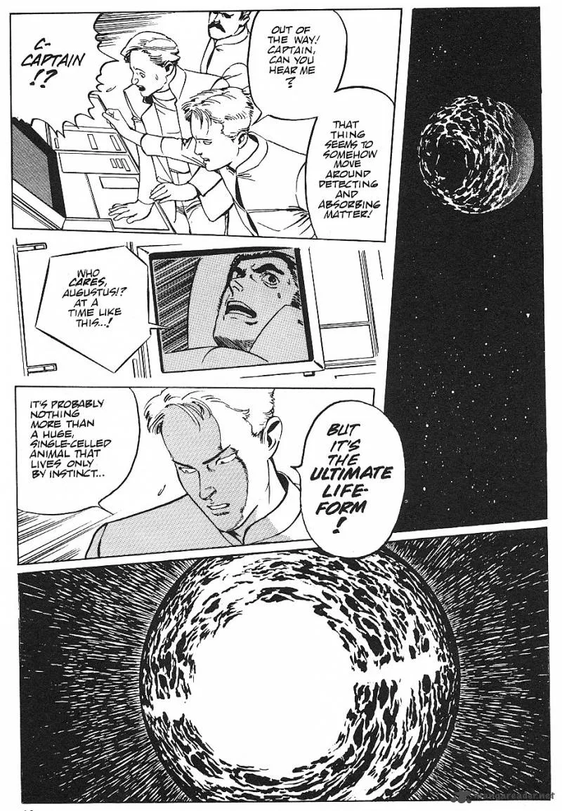 2001 Nights Chapter 6 page 69