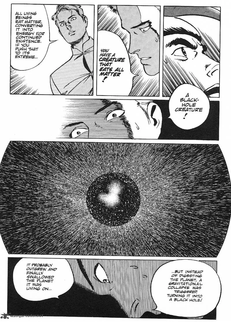 2001 Nights Chapter 6 page 70