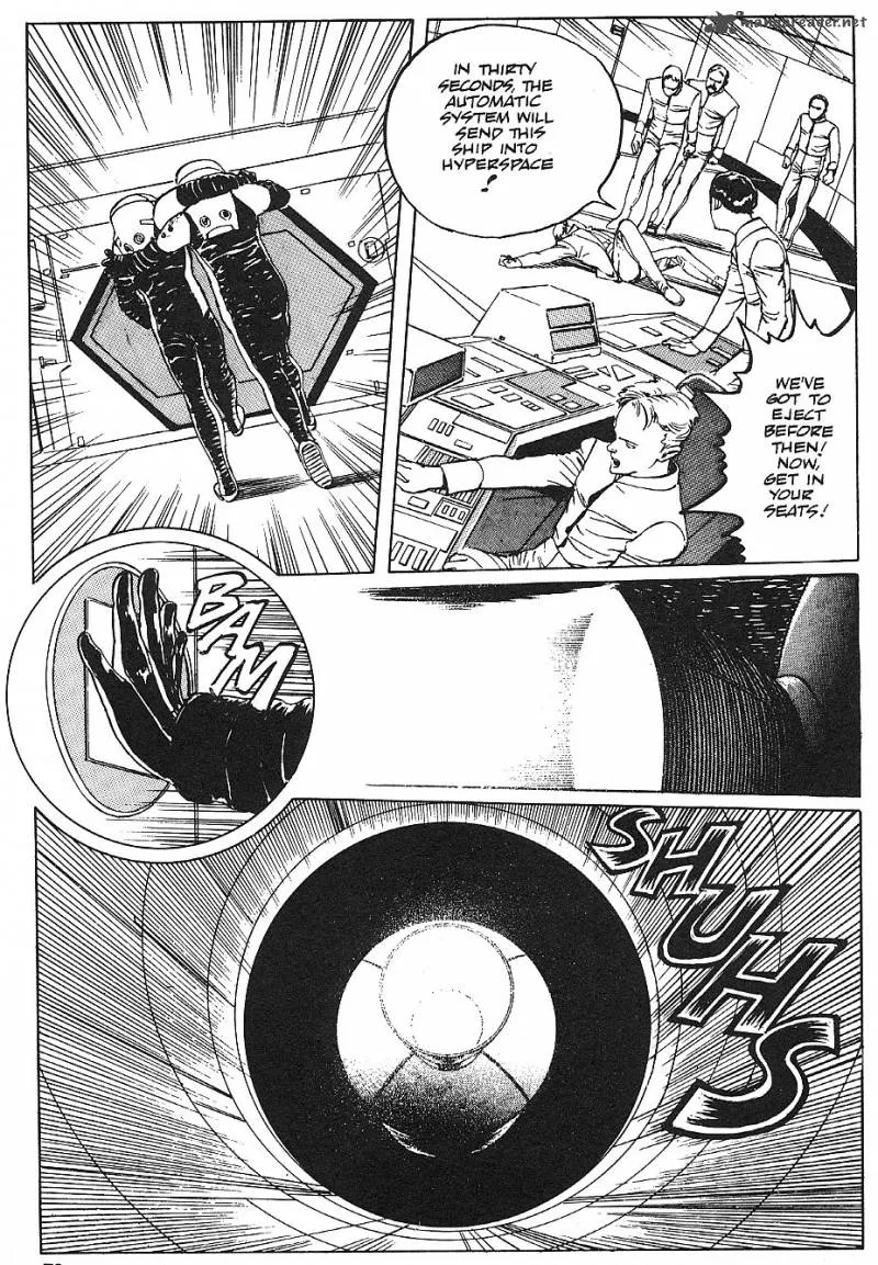 2001 Nights Chapter 6 page 73