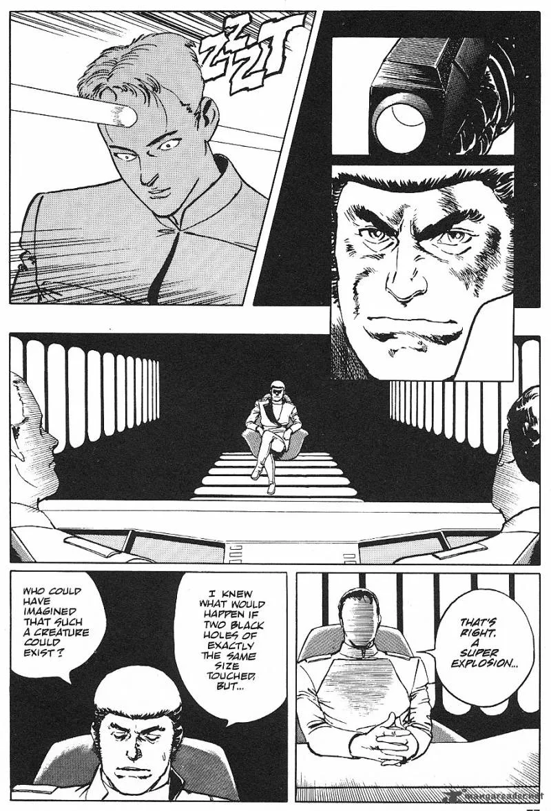 2001 Nights Chapter 6 page 78