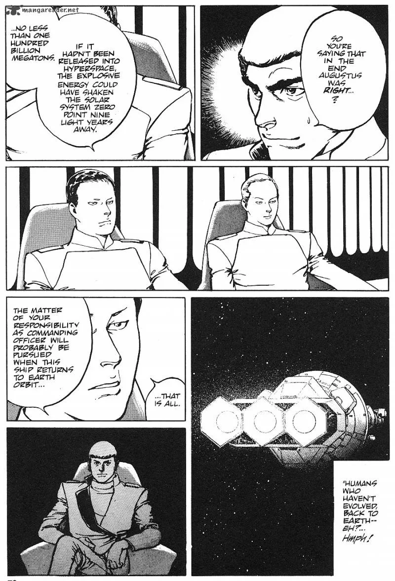 2001 Nights Chapter 6 page 79