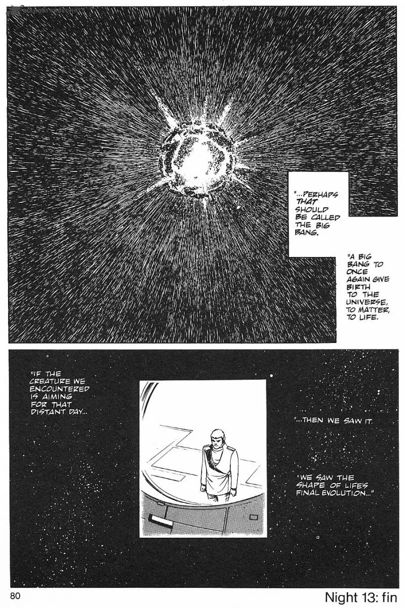 2001 Nights Chapter 6 page 81