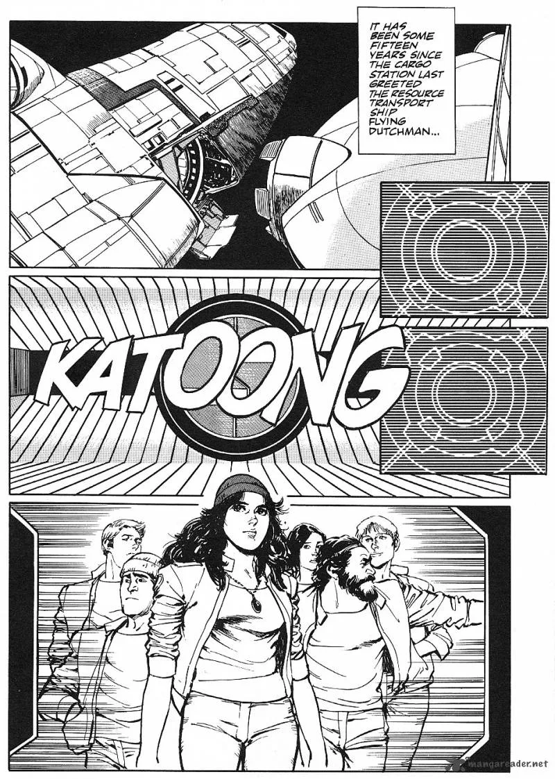 2001 Nights Chapter 7 page 8