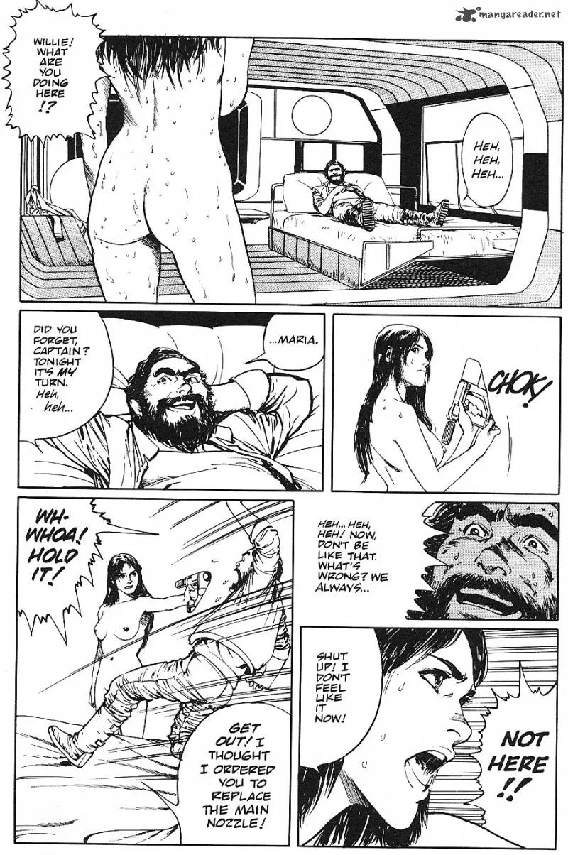 2001 Nights Chapter 7 page 16