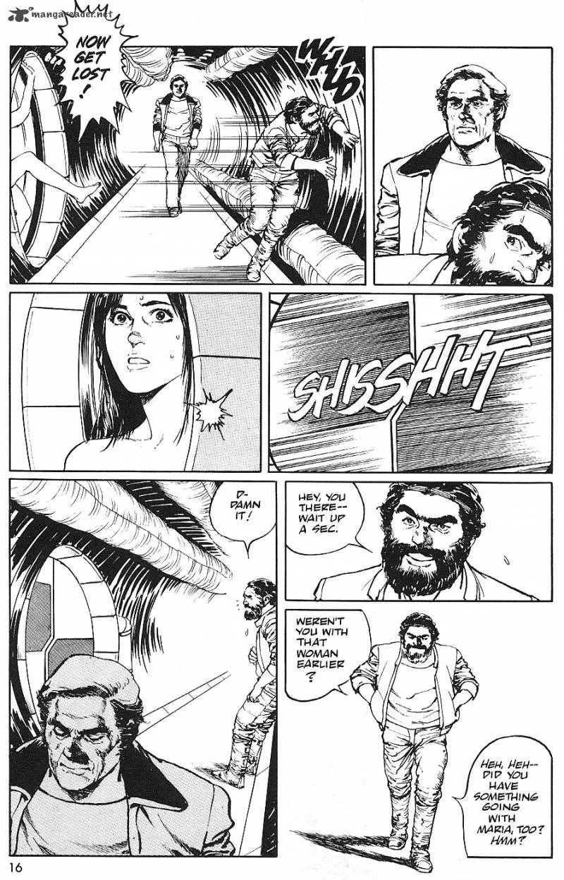 2001 Nights Chapter 7 page 17