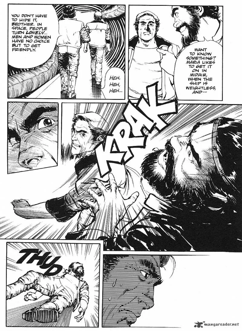 2001 Nights Chapter 7 page 18