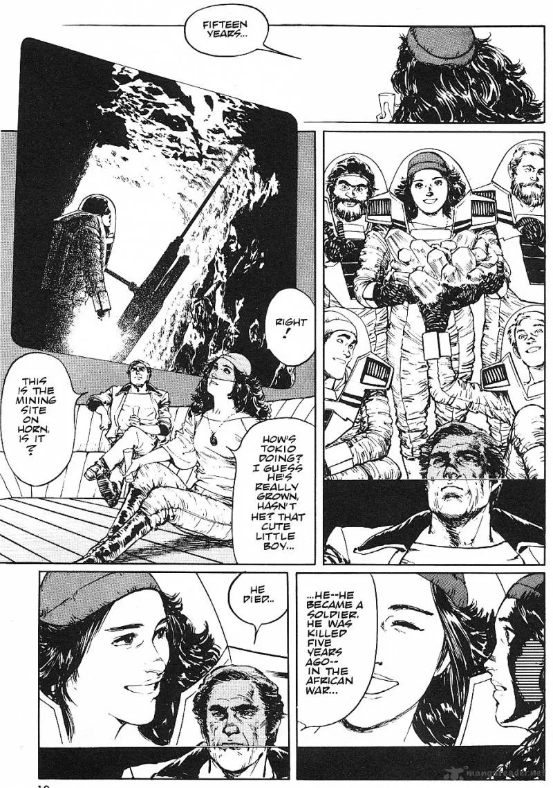 2001 Nights Chapter 7 page 11