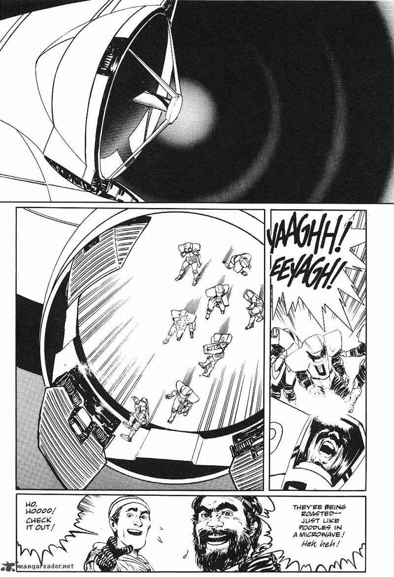 2001 Nights Chapter 7 page 28