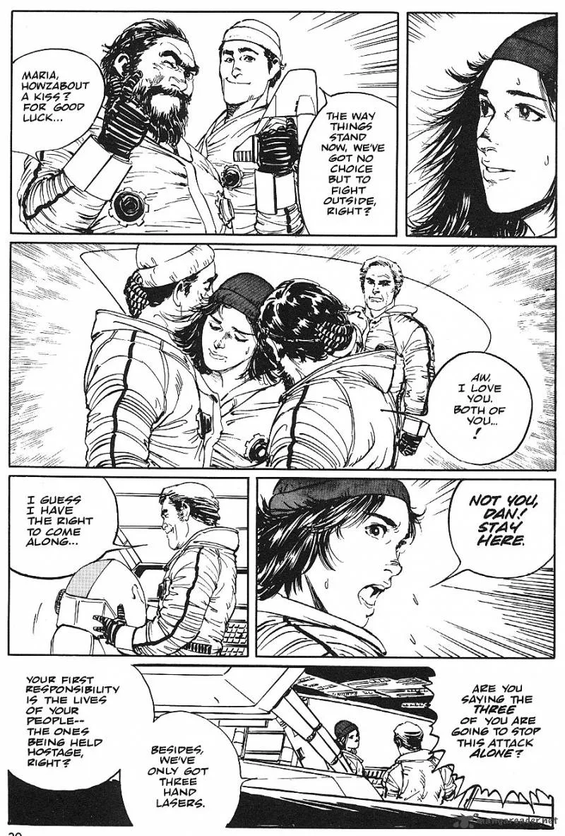 2001 Nights Chapter 7 page 31