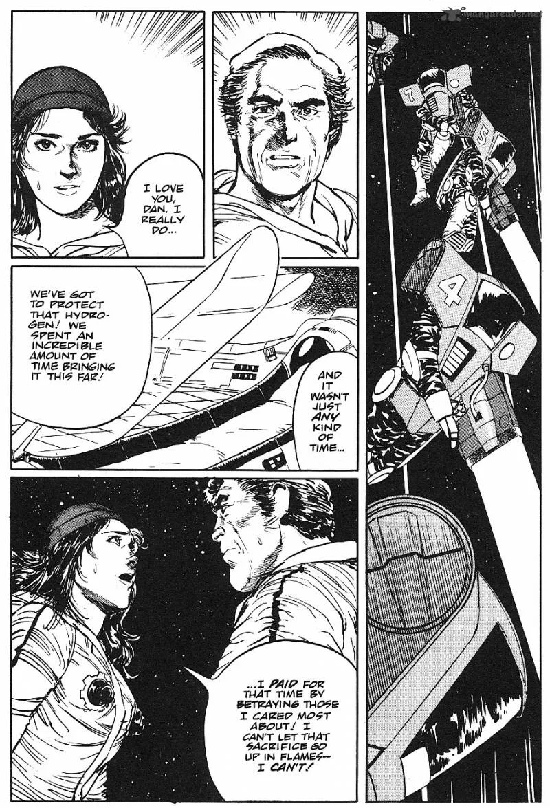 2001 Nights Chapter 7 page 32