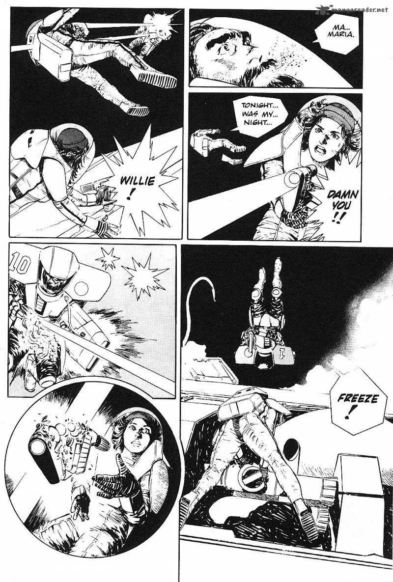 2001 Nights Chapter 7 page 34