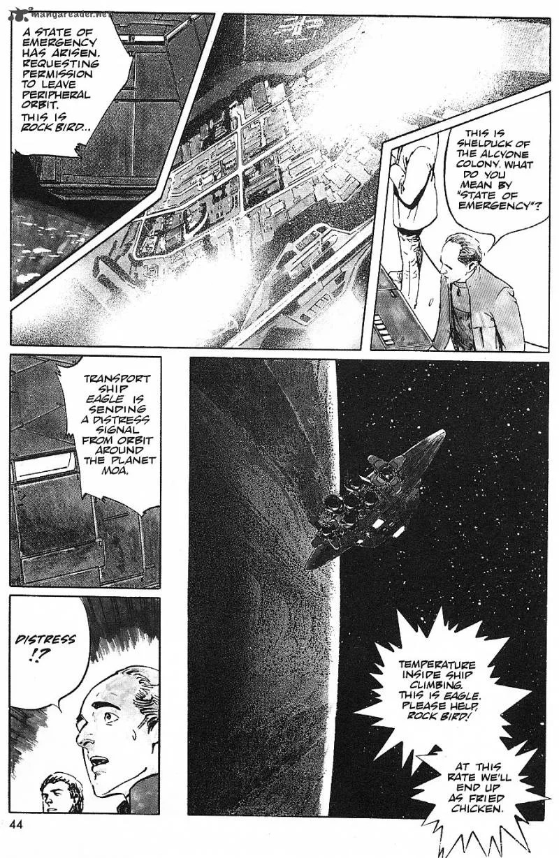 2001 Nights Chapter 7 page 45