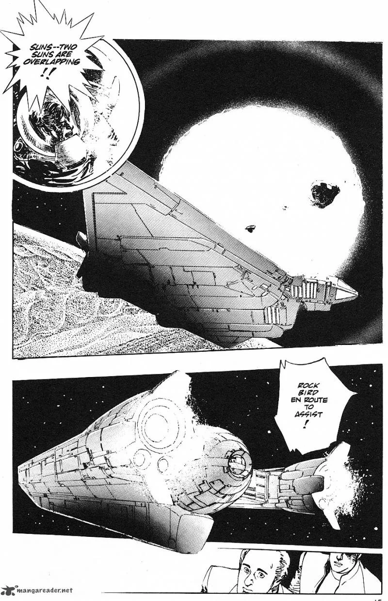 2001 Nights Chapter 7 page 46