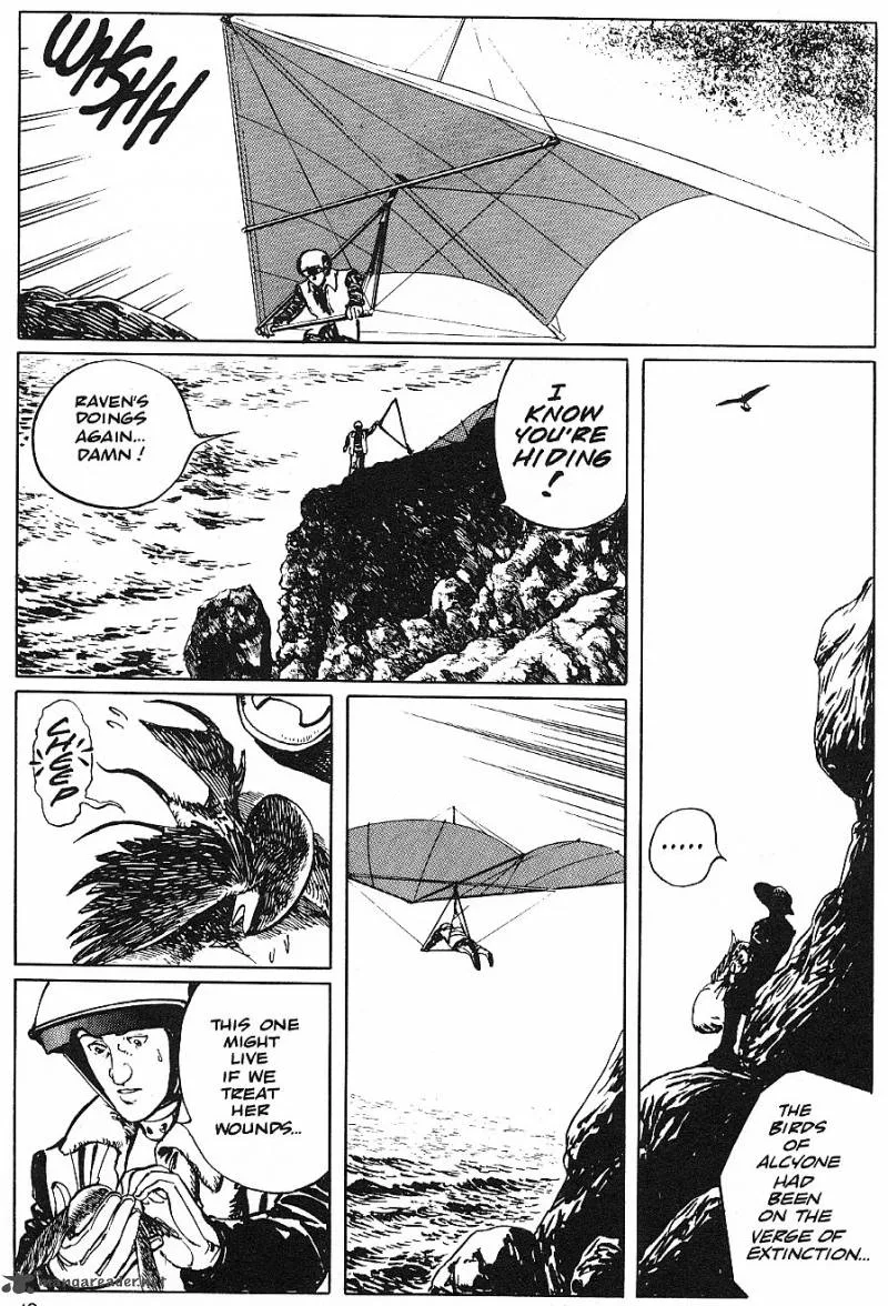 2001 Nights Chapter 7 page 49