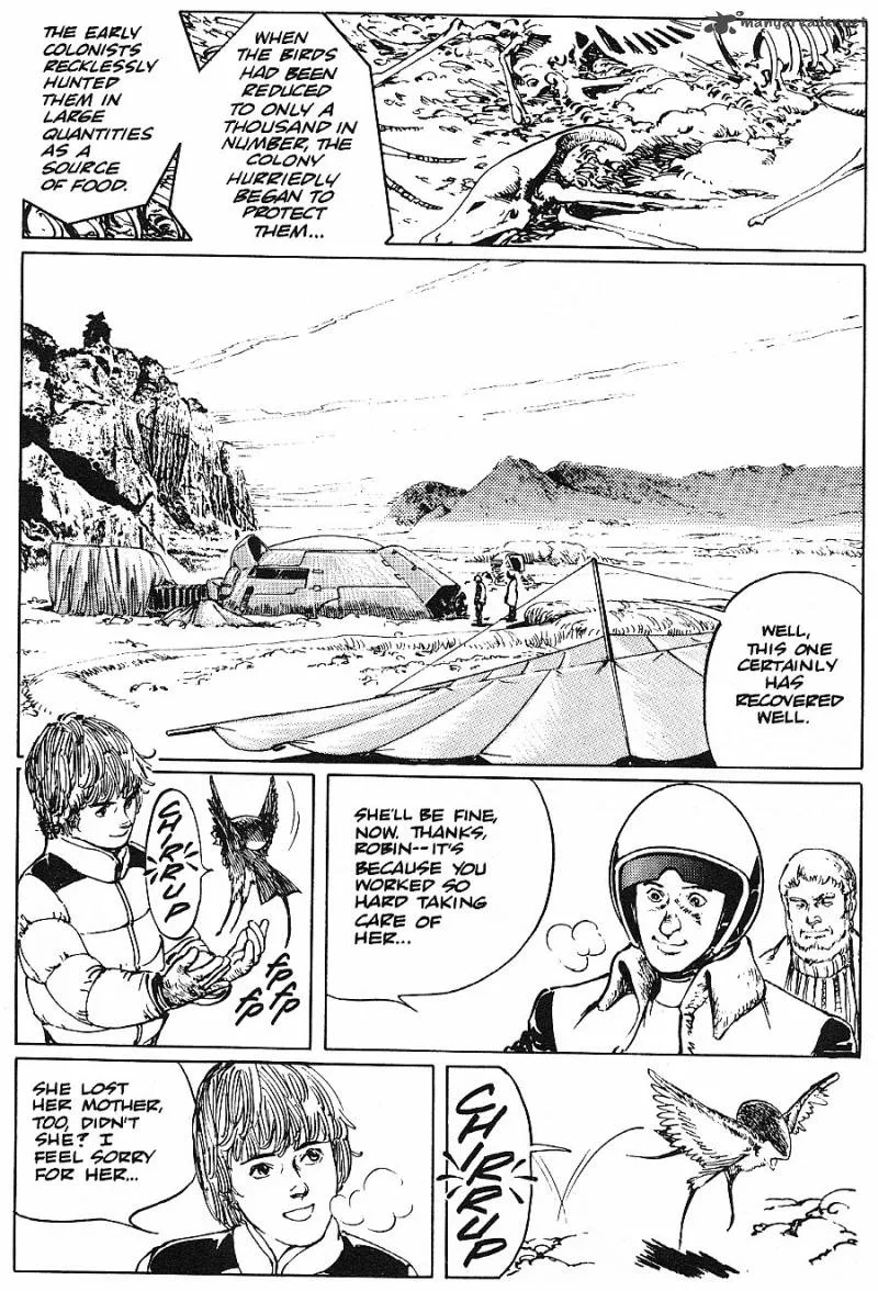 2001 Nights Chapter 7 page 50