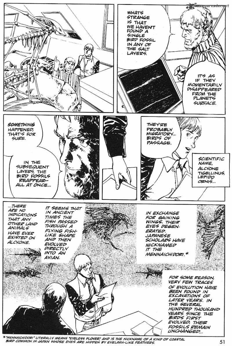 2001 Nights Chapter 7 page 52