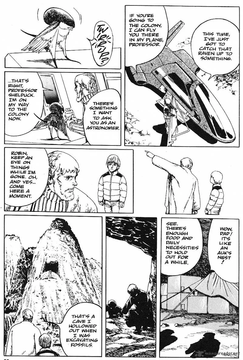 2001 Nights Chapter 7 page 53