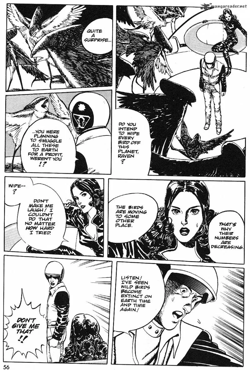 2001 Nights Chapter 7 page 57