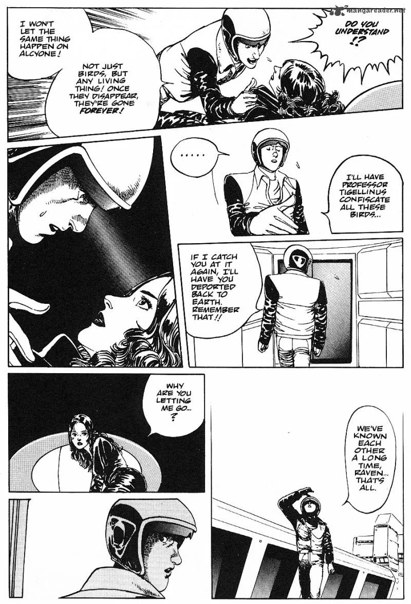 2001 Nights Chapter 7 page 58