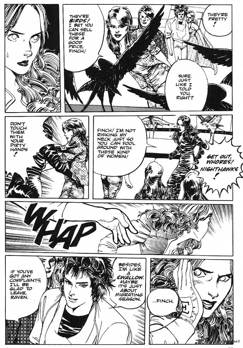 2001 Nights Chapter 7 page 60