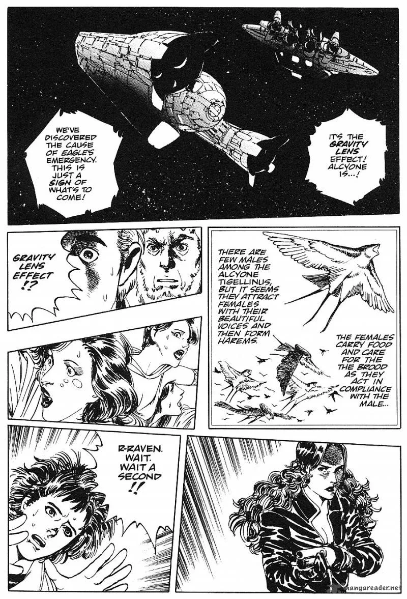 2001 Nights Chapter 7 page 62