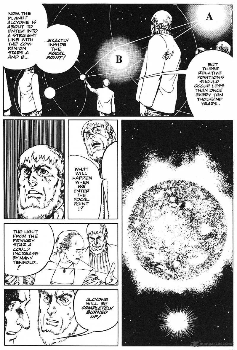 2001 Nights Chapter 7 page 64