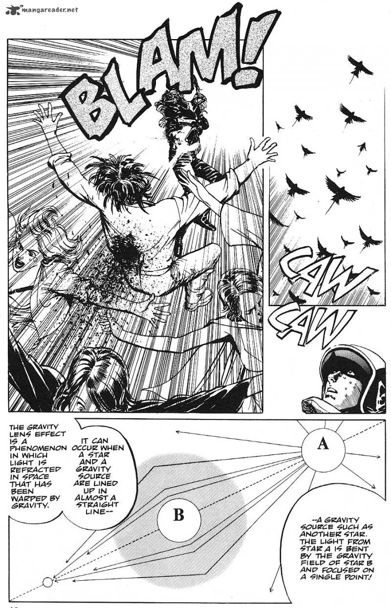 2001 Nights Chapter 7 page 63