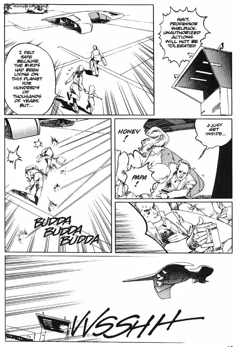 2001 Nights Chapter 7 page 66