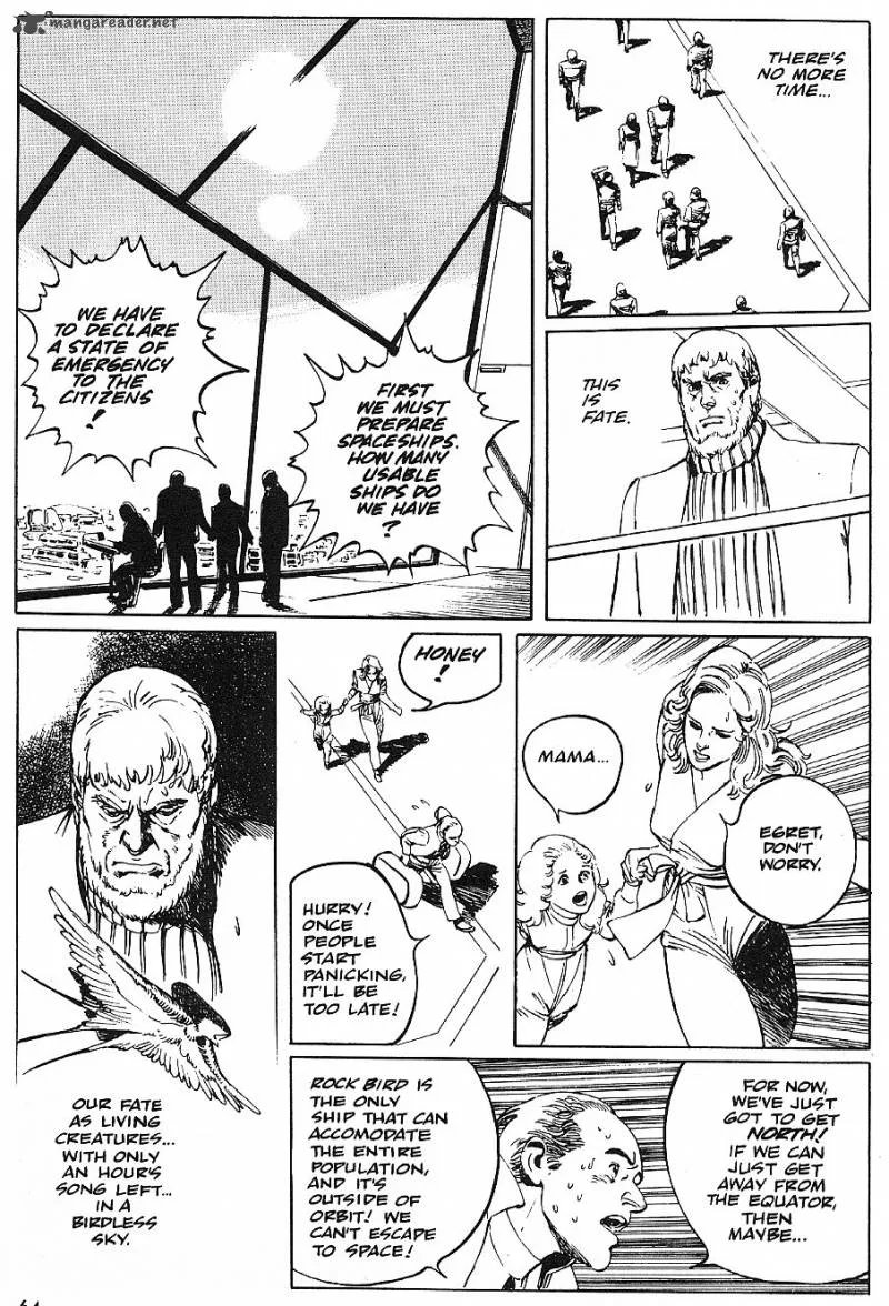 2001 Nights Chapter 7 page 65