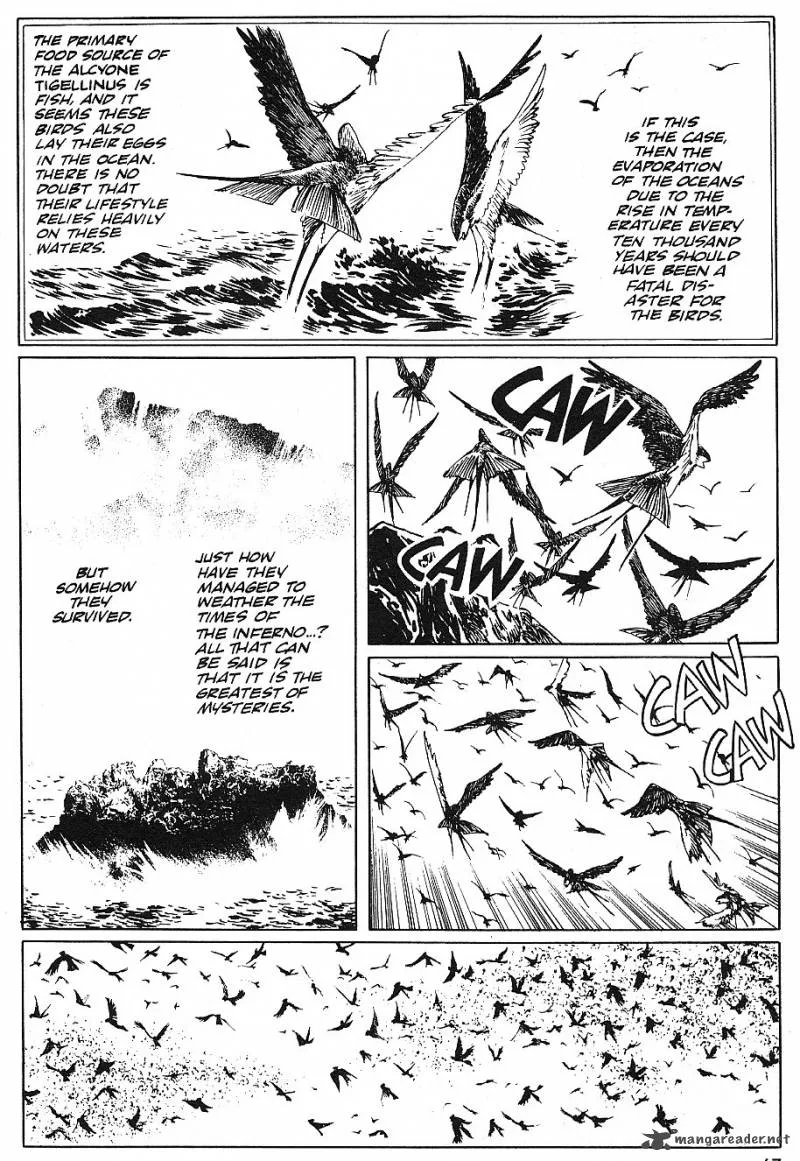 2001 Nights Chapter 7 page 68