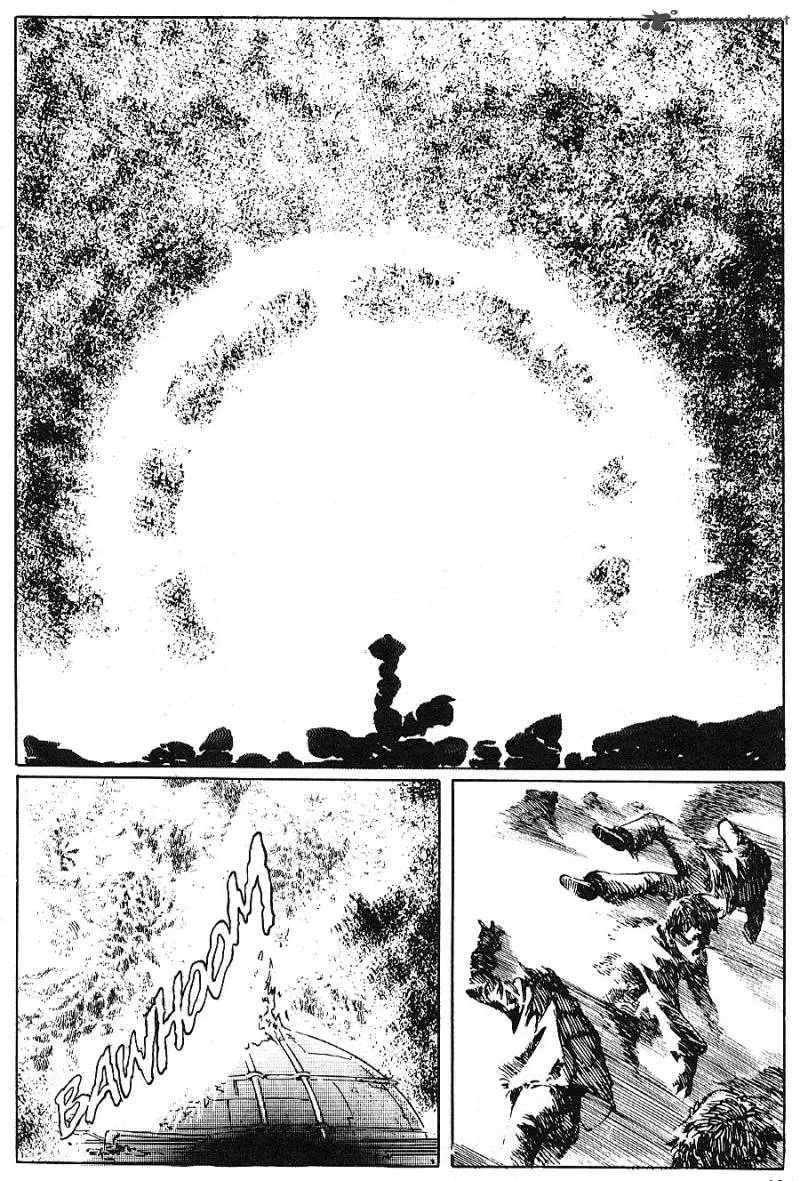 2001 Nights Chapter 7 page 70