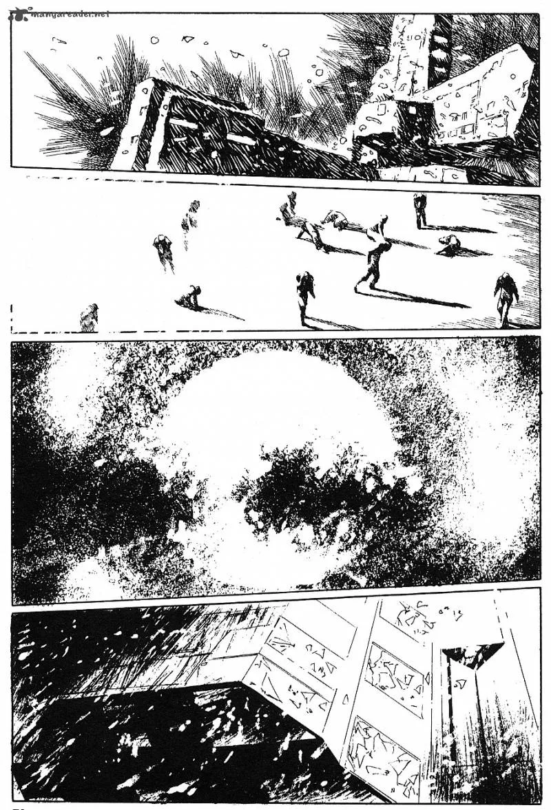 2001 Nights Chapter 7 page 71