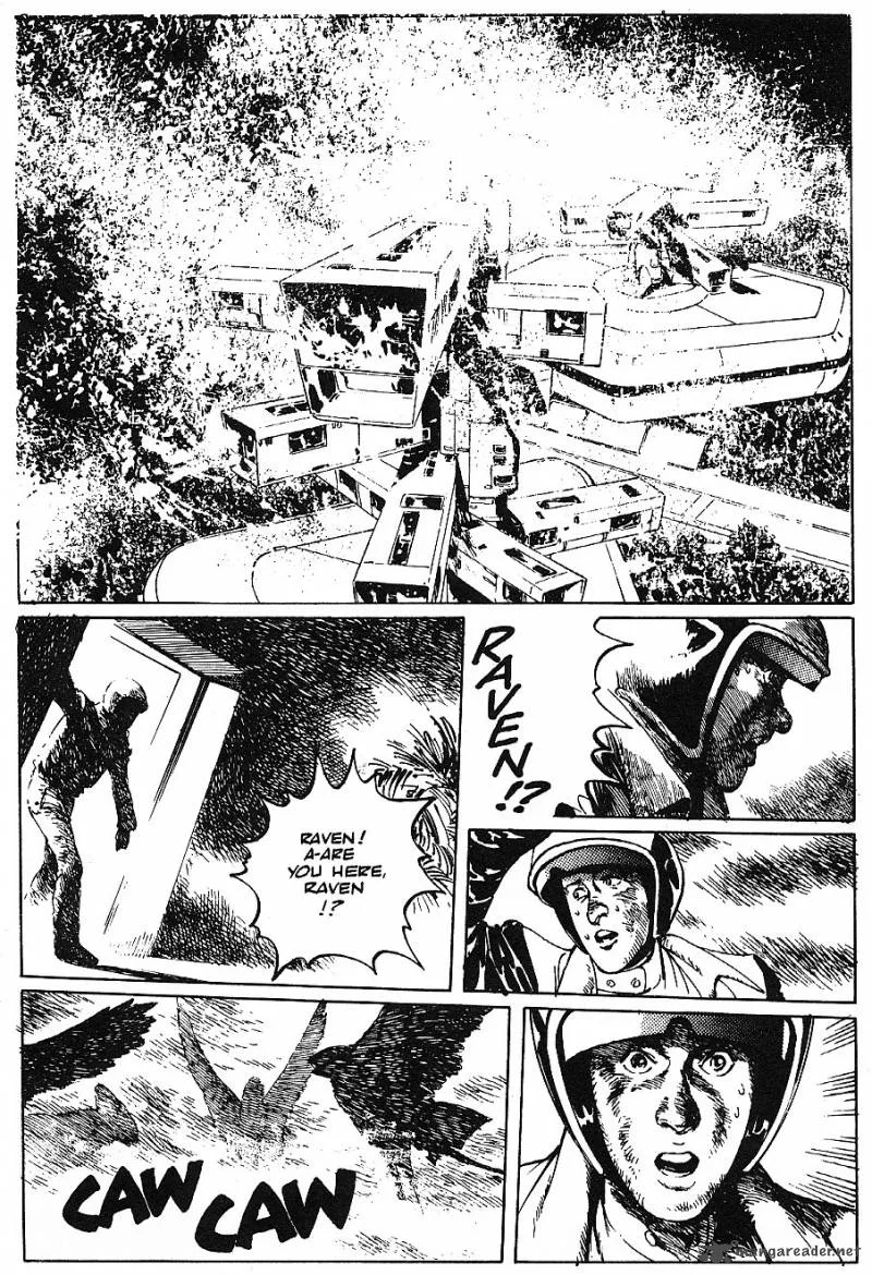 2001 Nights Chapter 7 page 72