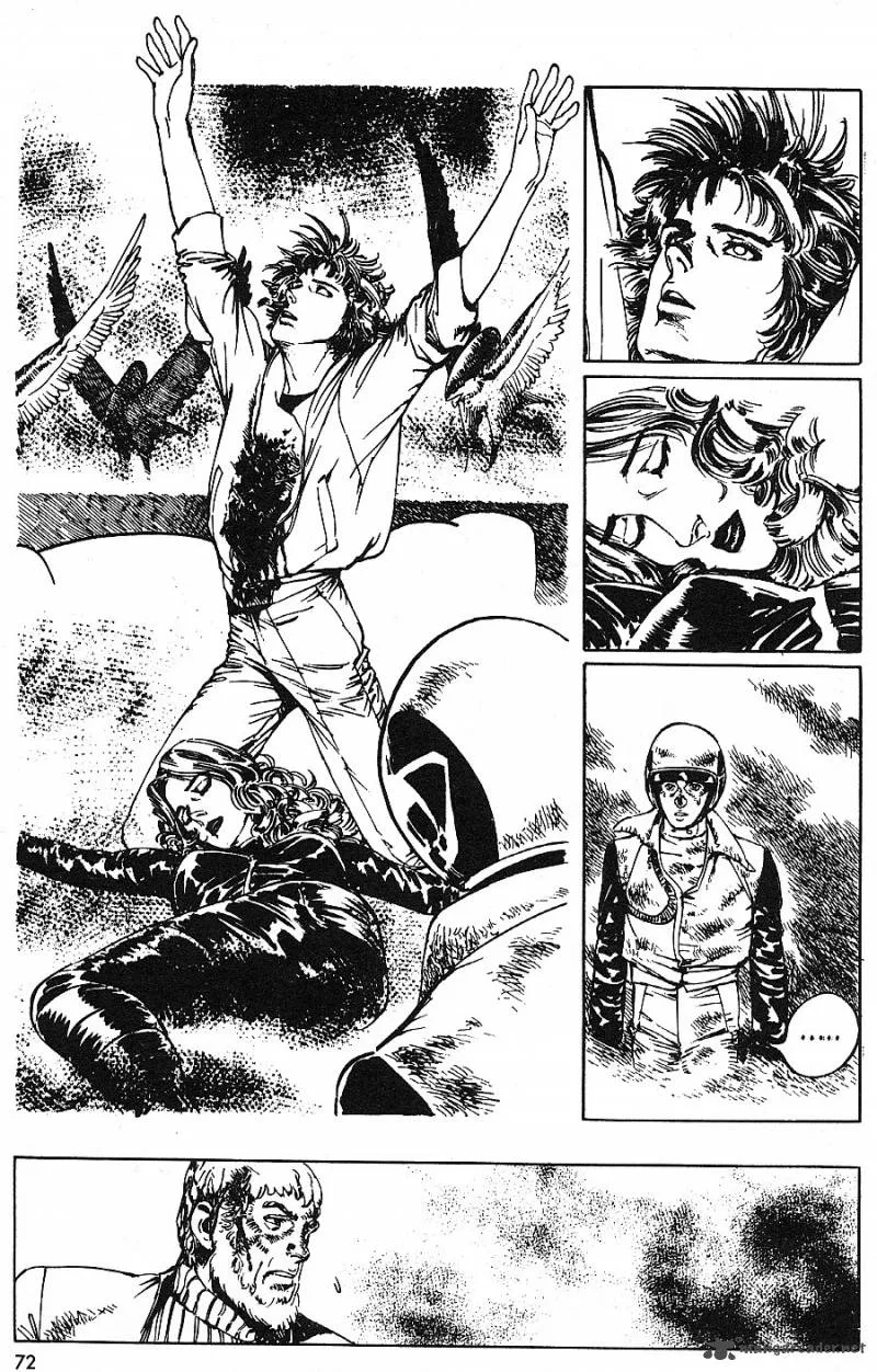 2001 Nights Chapter 7 page 73