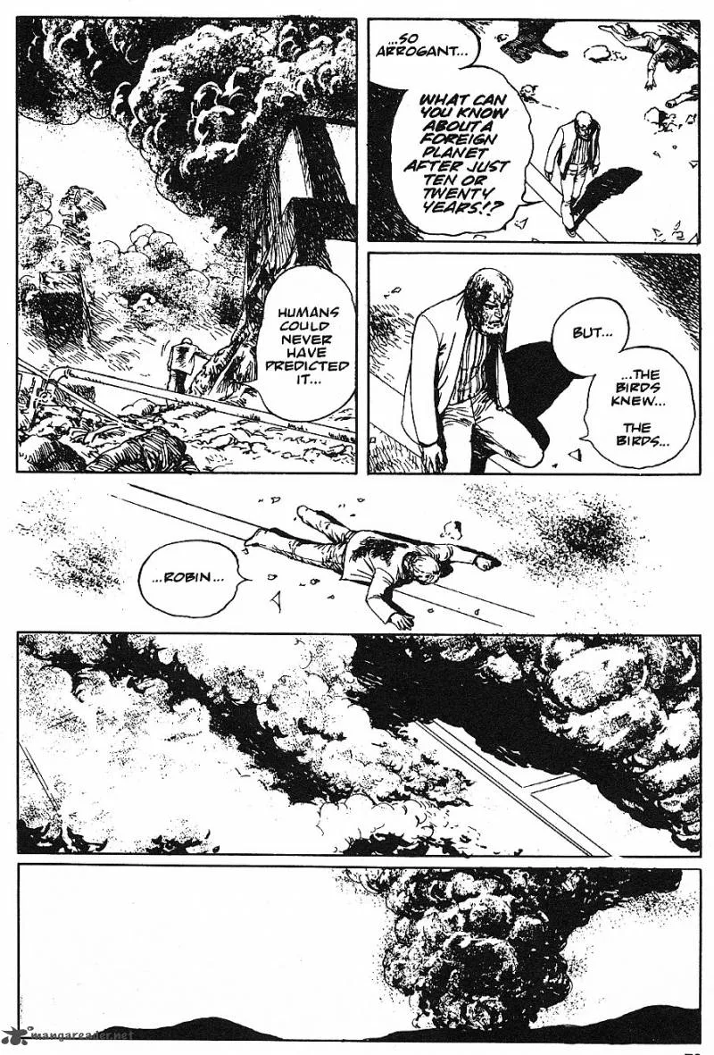 2001 Nights Chapter 7 page 74