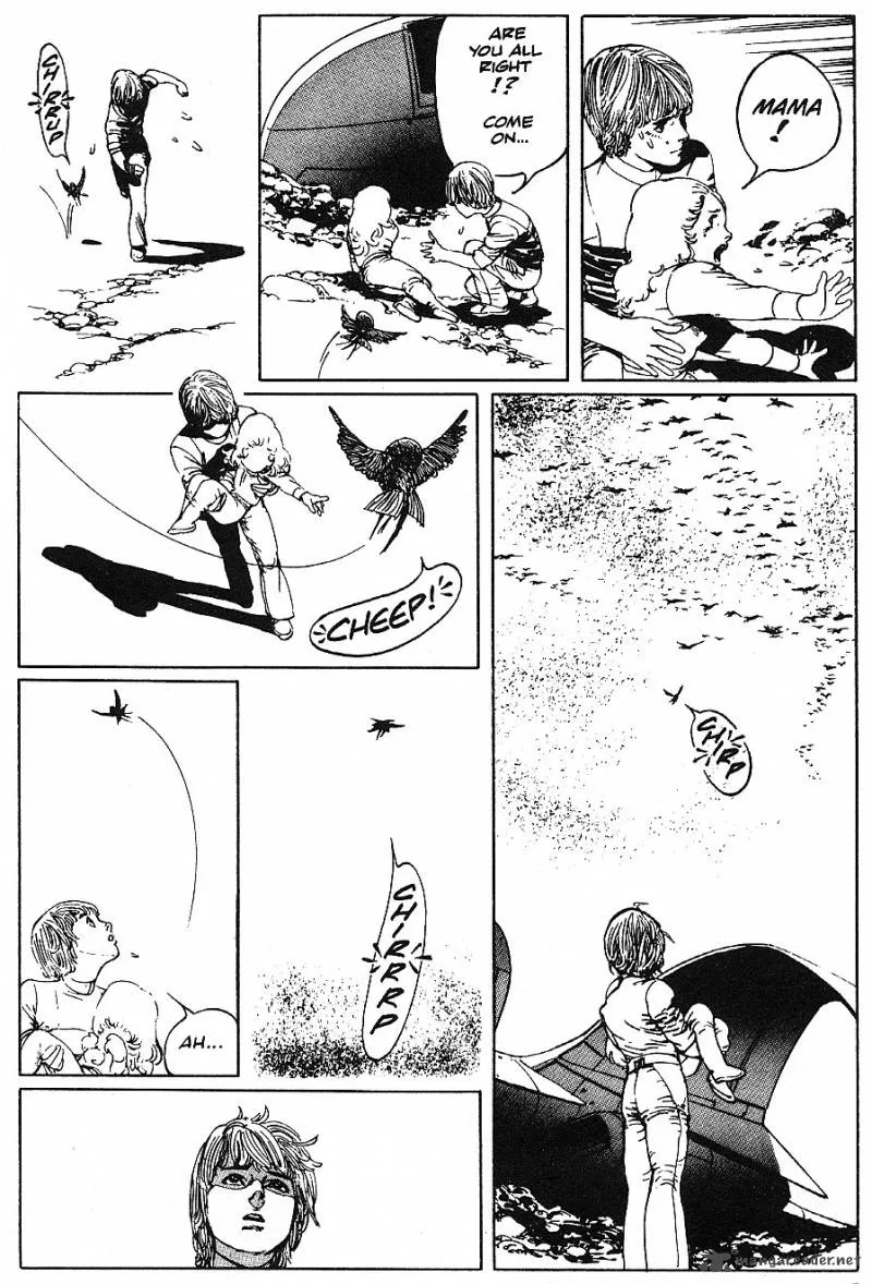 2001 Nights Chapter 7 page 76
