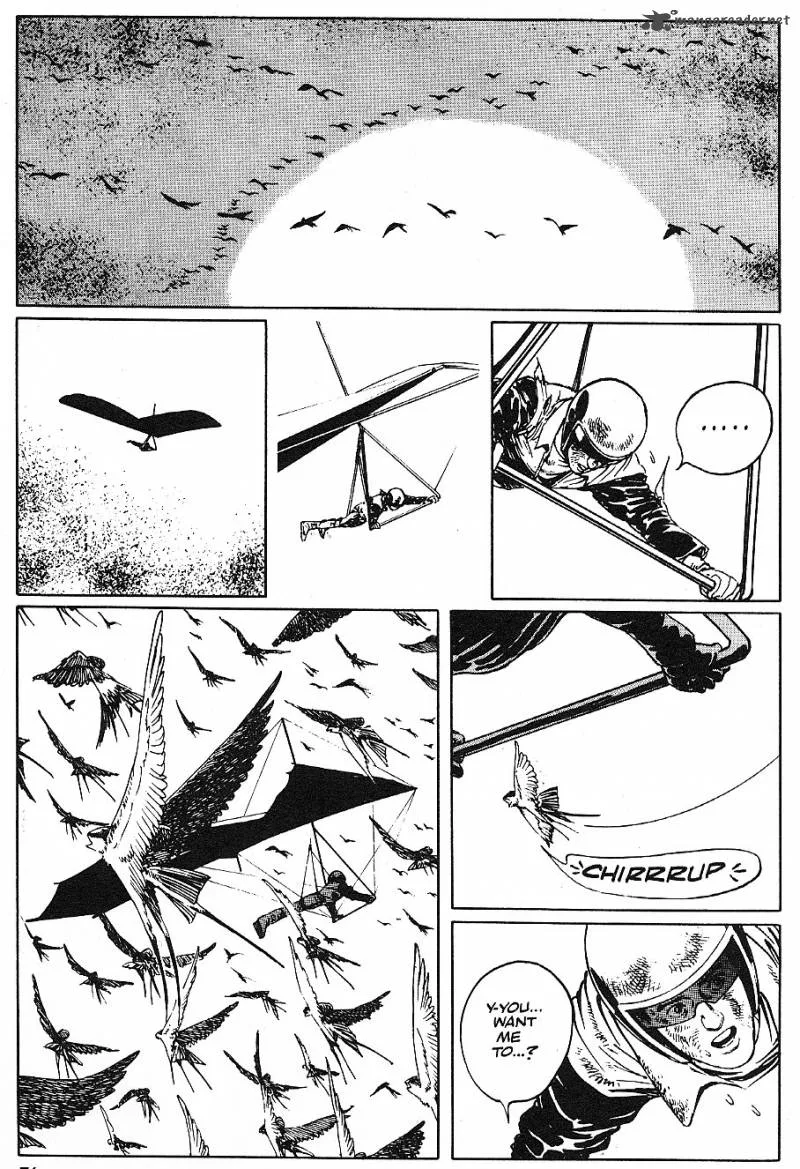 2001 Nights Chapter 7 page 77
