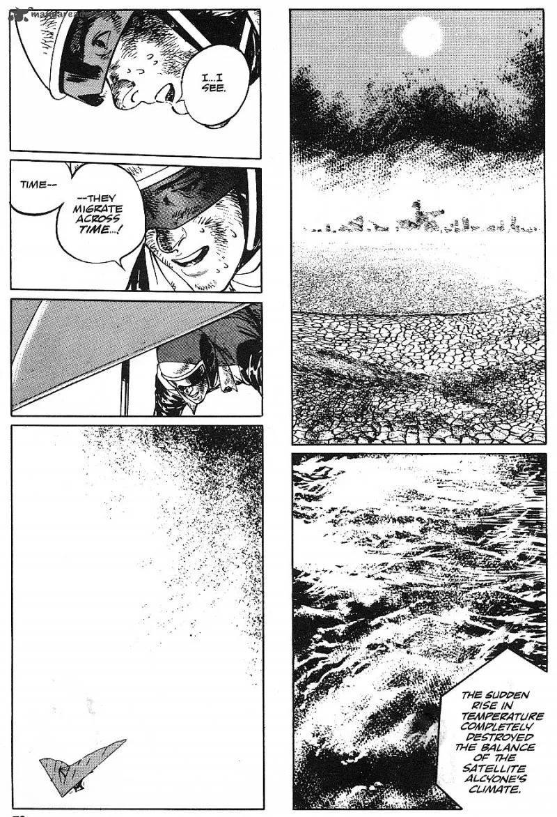 2001 Nights Chapter 7 page 79