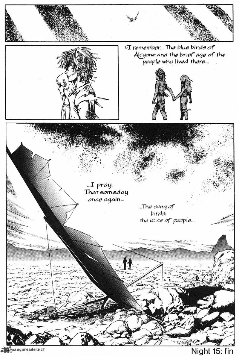 2001 Nights Chapter 7 page 81