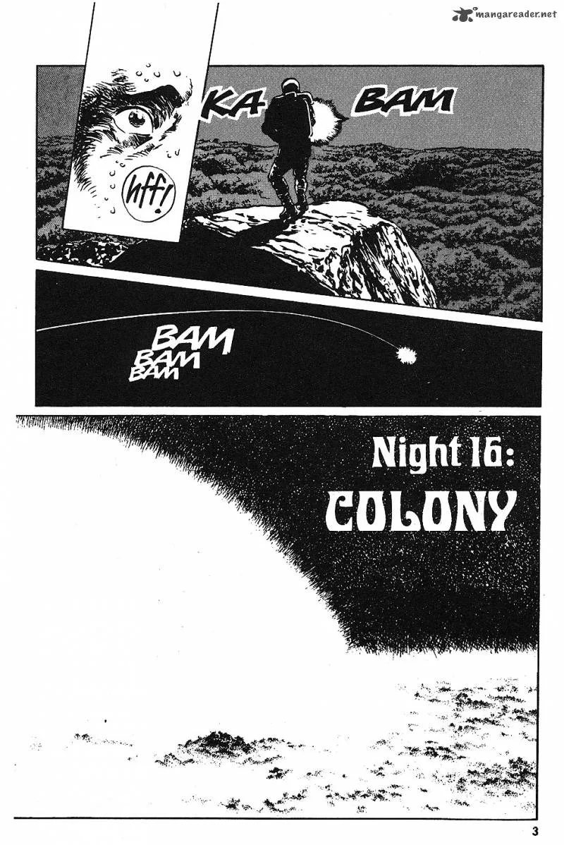 2001 Nights Chapter 8 page 4