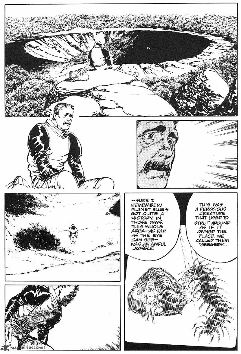 2001 Nights Chapter 8 page 10