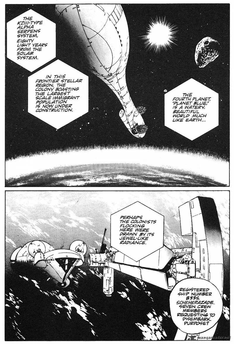 2001 Nights Chapter 8 page 6